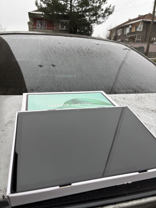 Honor pad x8.