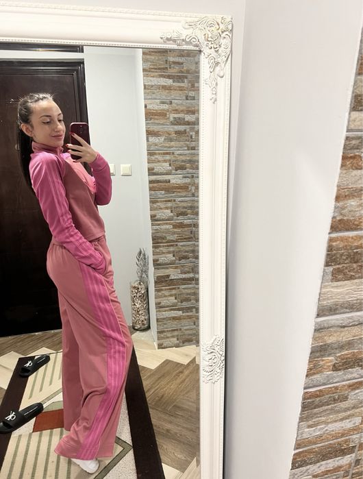 Чисто нов екип Adidas