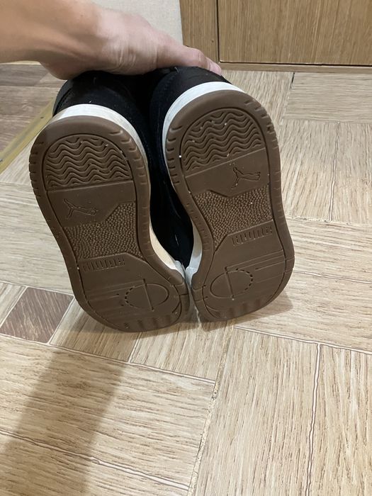 Кроссовки puma оригинал 40р