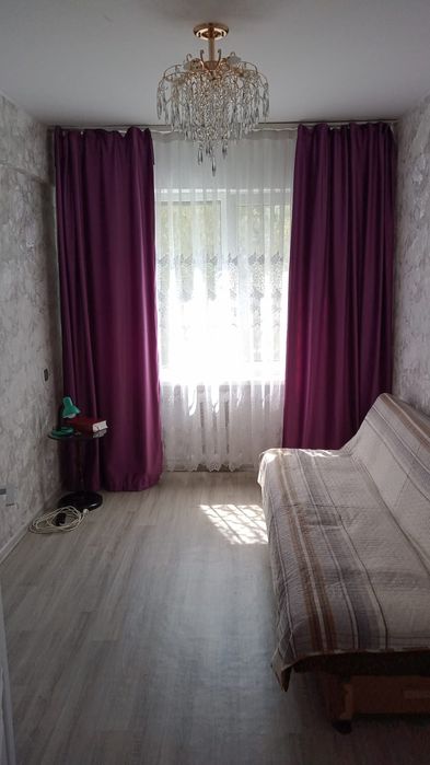 Продам квартиру,