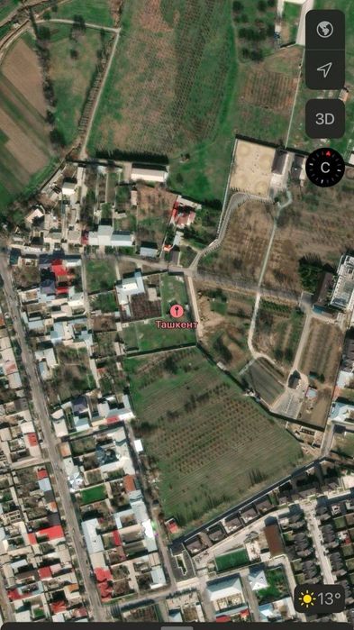 Дурмон,Хайдаробод!Про-ся 24-соток 4,по 6-соток земельный участки