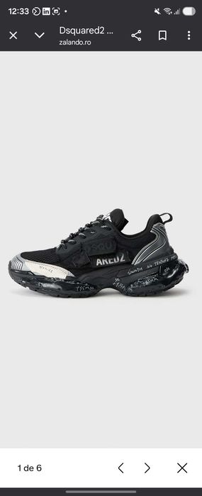 Dsquared2 Modificati