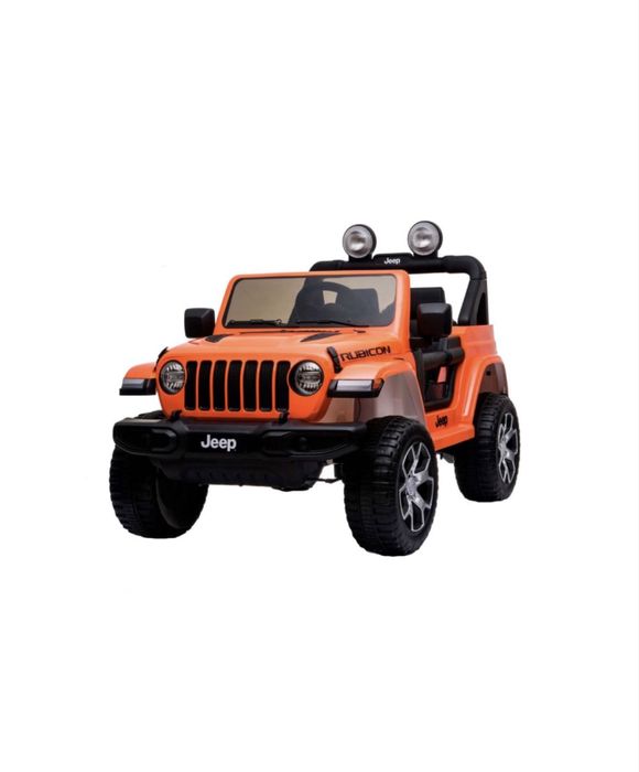 Masina electrica copii Jeep Wrangler