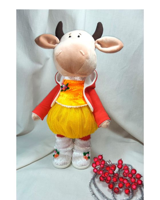 Продам  куклы и игрушки ручной работы.