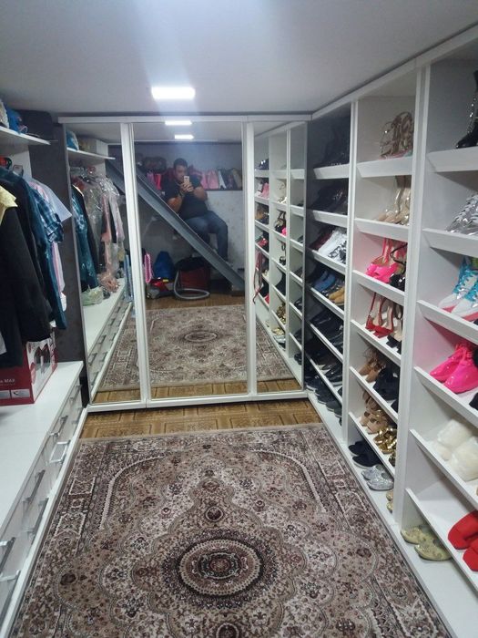 ИЗГОТОВЛЕНИЕ и Реставрация корпусной мебели.