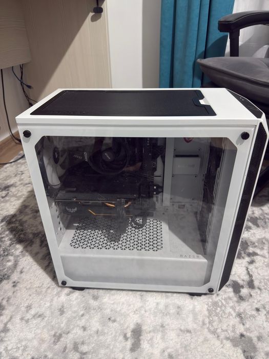 Calculator Gaming Nou