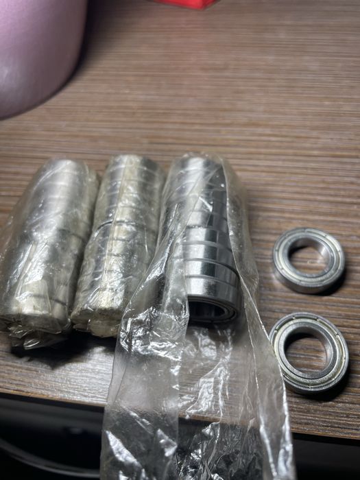 Rulment inox  61801Z