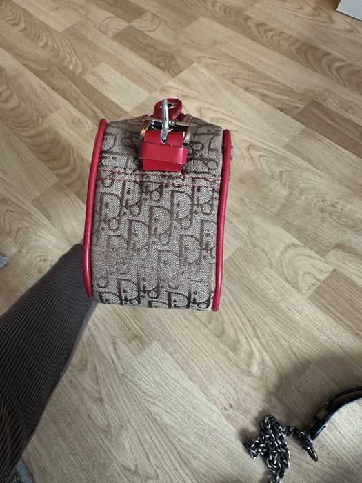 Малка чанта Dior