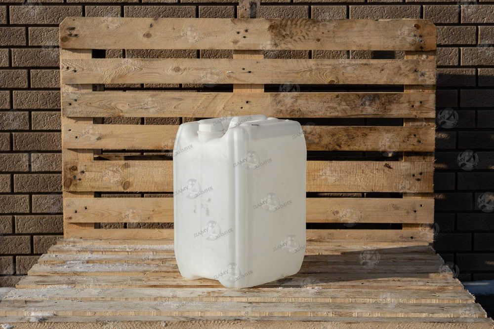 Азотная кислота 57% техническая; Азотная кислота 65 % ХЧ