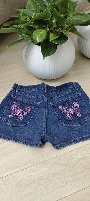 Шорты USA Bubblegum
