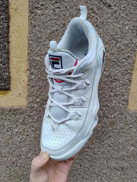 Fila 95 Grant Hill Low