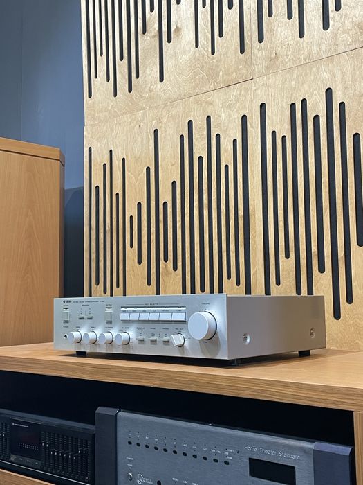 Amplificator yamaha a 500