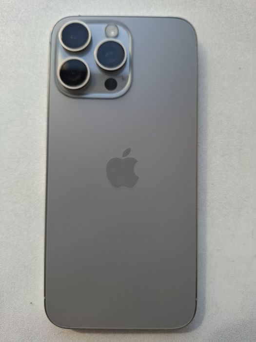 Продам/ Обмен IPHONE 15 PRO MAX
