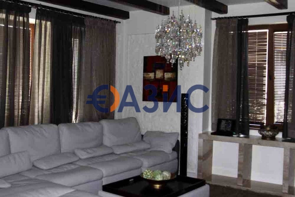 Луксозна вила с панорамна гледка В С. Аврен, област Варна, 196 кв. м,