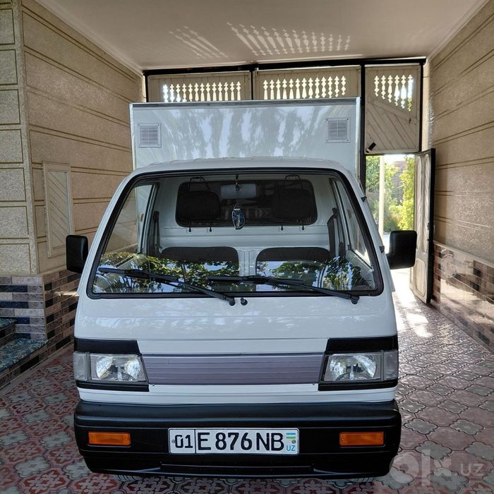 Labo xizmati Toshkent Qoʻqon Yaypan