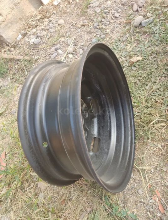 Диски 5*100 14 размер