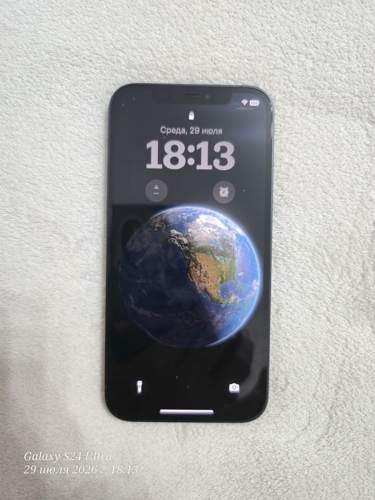 IPhone 12 128GB АКБ 82%