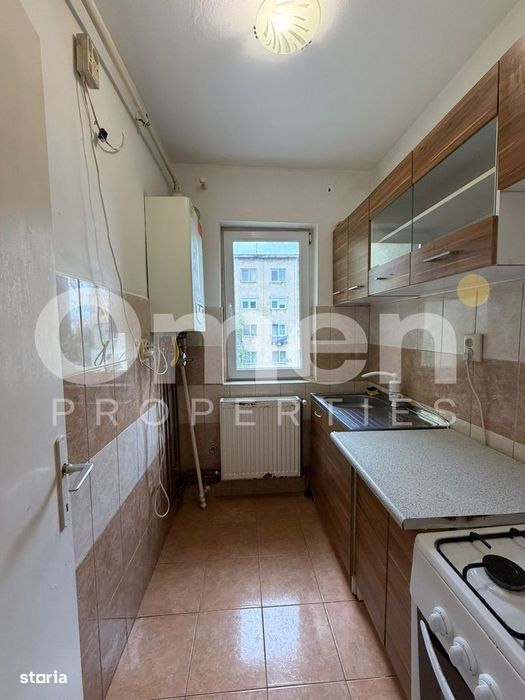 Apartament 2 camere de închiriat | Cartier  Săsar |