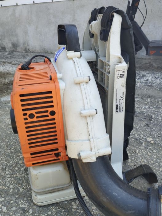 Духалка Stihl BR380