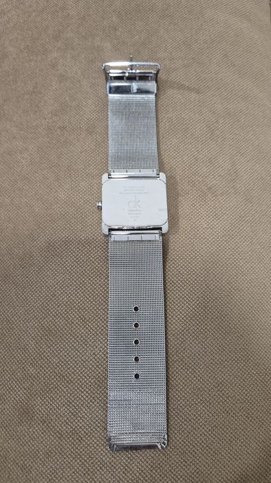 Vand ceas CK barbati