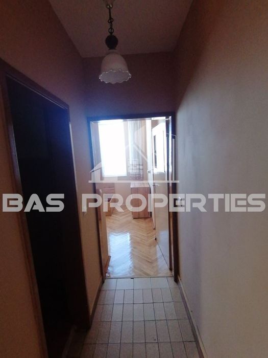 Дава се под наем Четиристаен апартамент в София, Люлин 3 - 96 кв.м за 665 € - Снимка #5