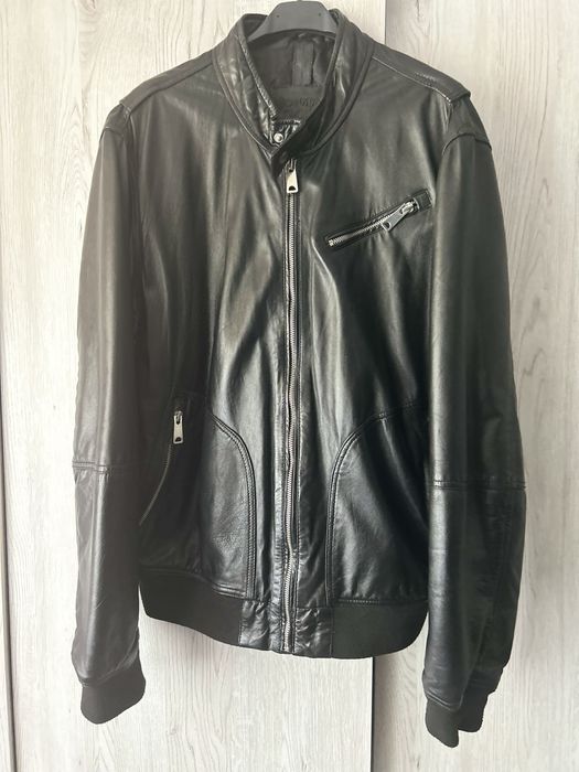 Giaca Piele Conbipel