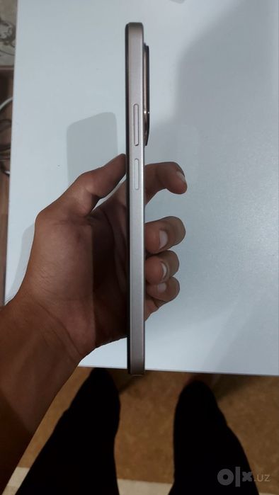 Honor X7D 8/256 SMARTFON