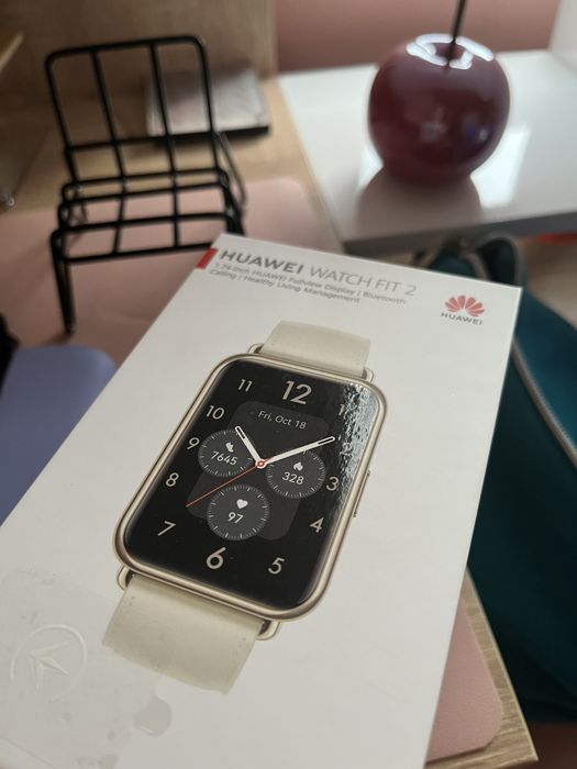 Промо Часовник Huawei watch fit 2