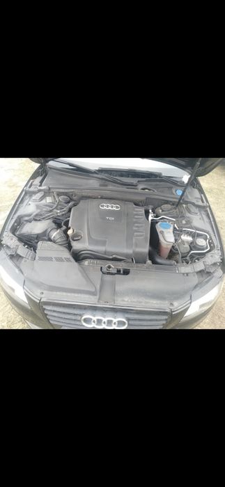 Vând Audi a 4 2012 break