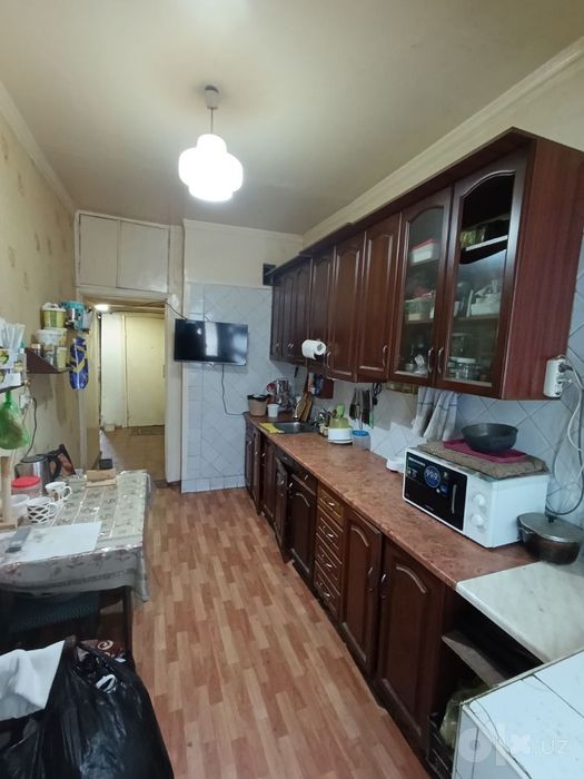 Продам квартиру, Сергели 1