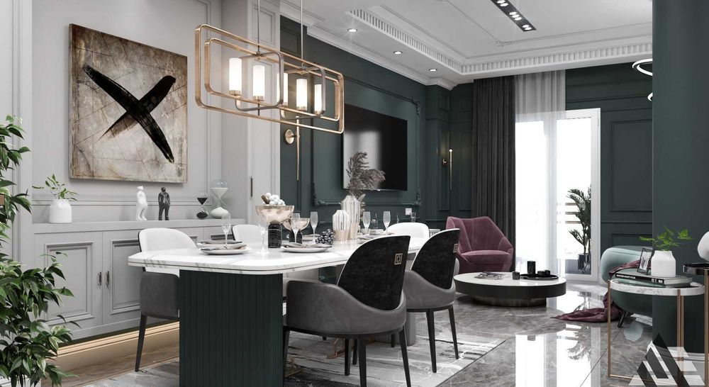 Архитектор Дизайнер |Arxitektura vadizayn