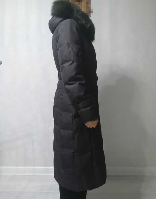 Продам куртки, дубленку, пальто