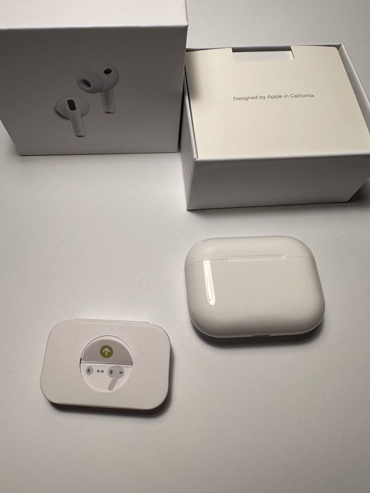 Apple Air pods pro 3
