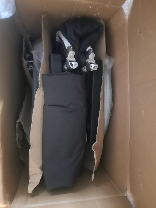 Инвалидная коляска