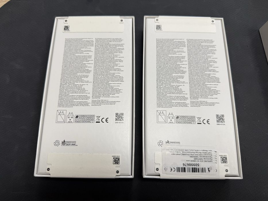 Samsung Galaxy A36 5G 128gb