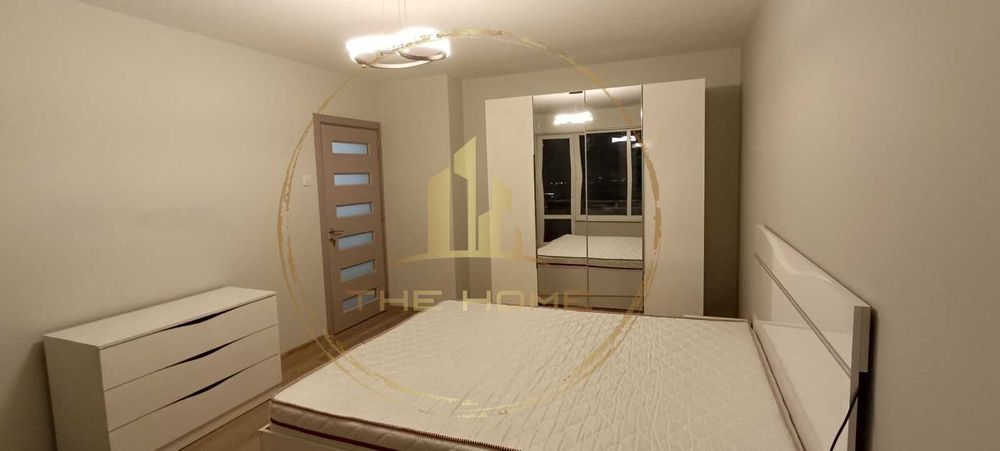 Дава се под наем Тристаен апартамент в Варна, Владислав Варненчик - 70 кв.м за 448.8 € - Снимка #6