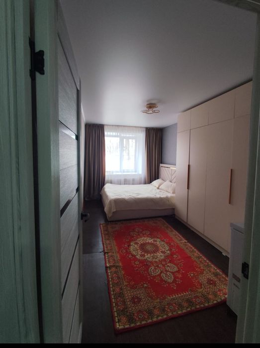 Продам 2х ком.кв 7 район