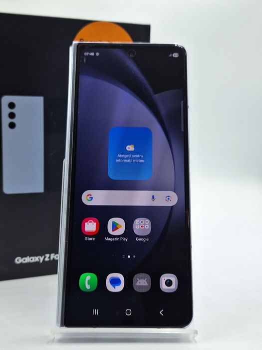 Samsung Z Fold 5 512 Gb 12 Gb ram Factura/Garantie #54759