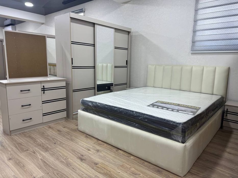 Сборка мебели и разборка мебели.