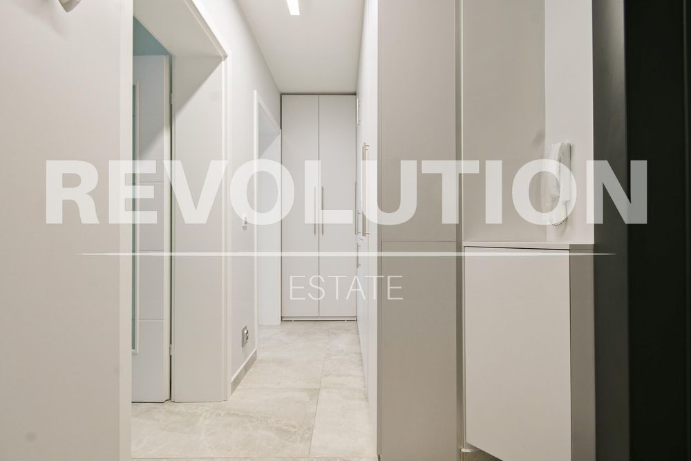 Дава се под наем Двустаен апартамент в София, Люлин 10 - 47 кв.м за 650 € - Снимка #3