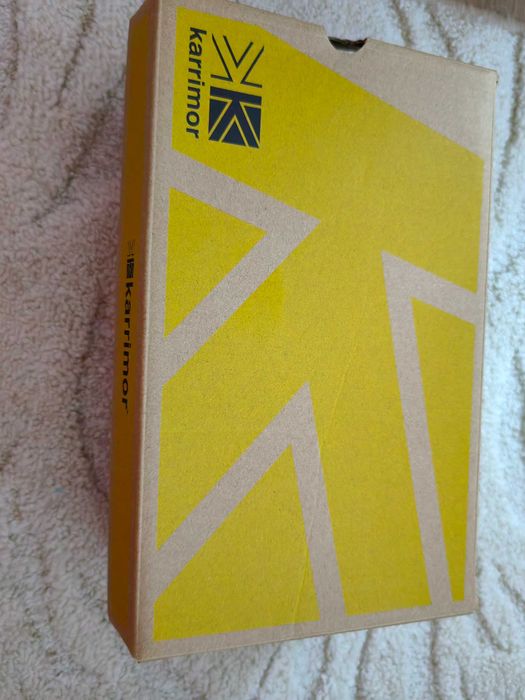 Дамски маратонки Karrimor