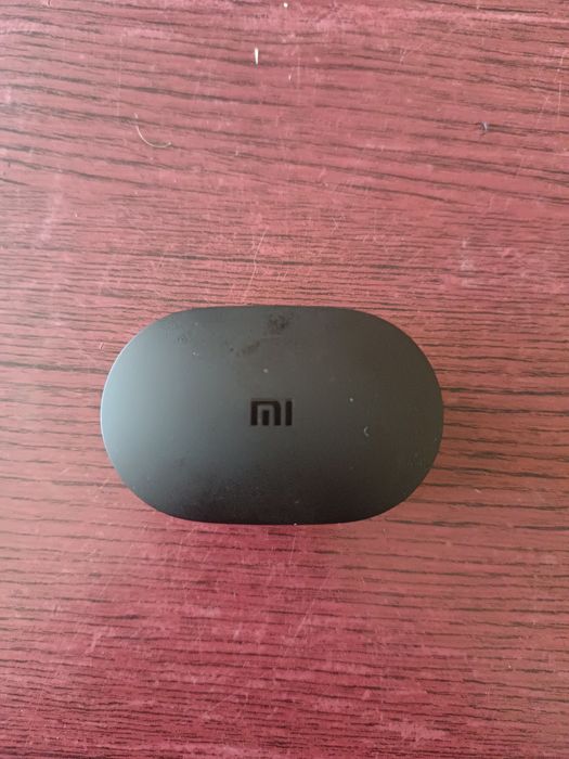 Безжични слушалки Xiaomi