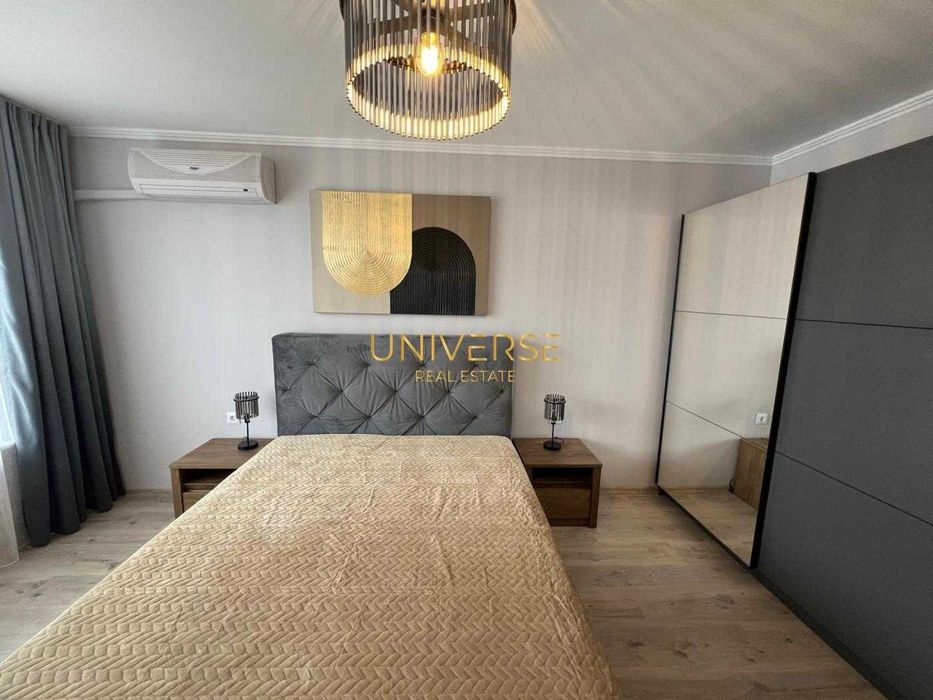 Продава се Двустаен апартамент в Свети Влас - 74 кв.м за 1433 €/кв.м - Снимка #9