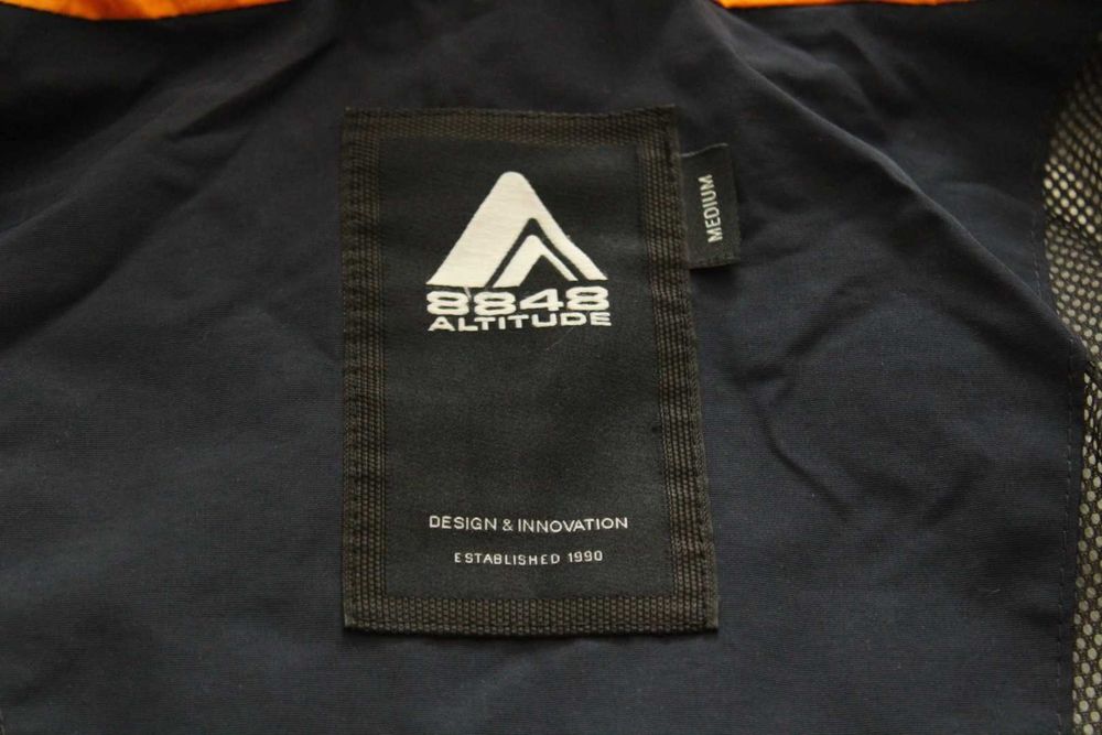 8848 ALTITUDE - мъжко ски яке, размер М