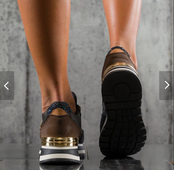 дамски маратонки Danessa