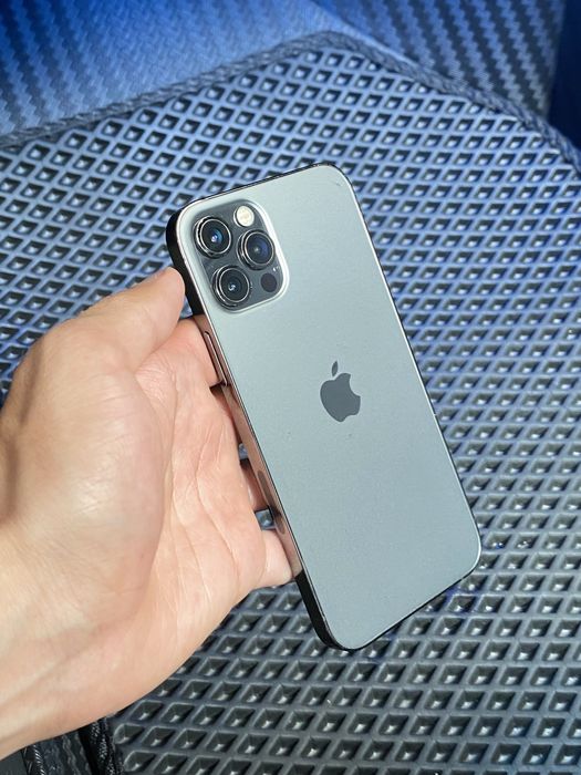 IPhone 12 Pro 128 GB Graphite