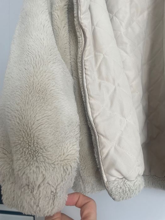 Яке за бебеносене, зимно палто,