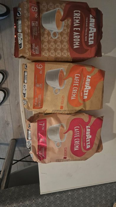 Cafea Lavazza 1 kg