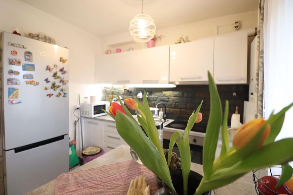 Apartament 3 camere de vânzare – Florești, muzeul apei,  Strada Plopilor | 60 mp | Parter înalt | Parcare
