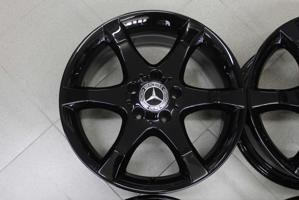 Джанти 17" Mercedes C - класа W203, CLK